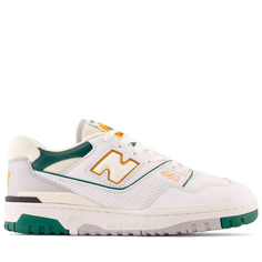 Кроссовки мужские New Balance 550 бежевые 45 EU