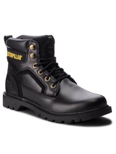 Ботинки Stickshift P712702 CATerpillar Черный 40 EU