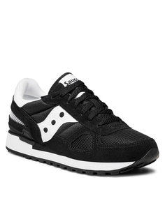 Кроссовки Shadow Original 2108-518 Saucony Черный 43 EU