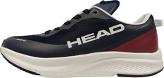 Кроссовки мужские Head Hexar 6.5 Mix синие 40 EU