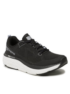 Кроссовки Max Cushioning Delta 220351/BKW Skechers Черный 44 EU