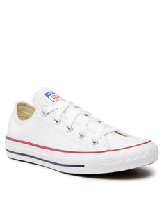 Кеды Ct Ox 132173C Converse белый 44 EU