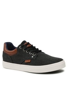 Кеды LCW-23-31-1817M Lee Cooper Черный 45 EU