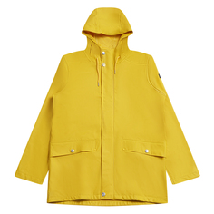 Дождевик унисекс Helly Hansen 53265-344, желтый