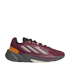 Кроссовки мужские Adidas Originals Ozelia бордовые 44 EU