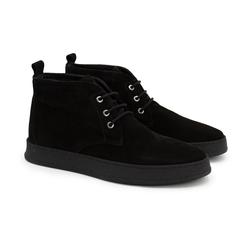 Ботинки мужские Clarks BC15002 черные 40 EU