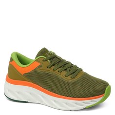 Кроссовки женские Tendance FP21067-1 зеленые 37 EU