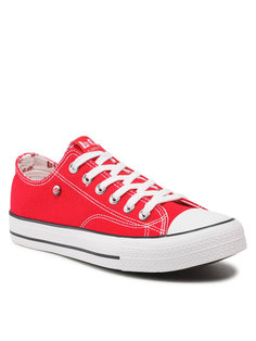 Кеды LCW-22-31-0881M Lee Cooper Красный 44 EU