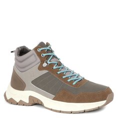 Кроссовки мужские s.Oliver 5-5-16223-29 коричневые 42 EU