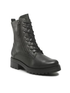 Ботинки 92.785.57_2 Gabor Черный 38 EU