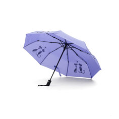 Зонт женский Raindrops RDH05733851 васильковый