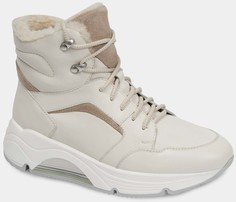 Кроссовки женские Ralf Ringer 605209 белые 40 RU