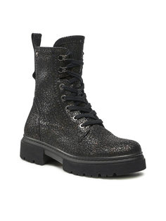 Ботинки 32-61404-21 Salamander Черный 39 EU