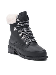 Ботинки Okab W12599 EMU Australia Черный 40 EU