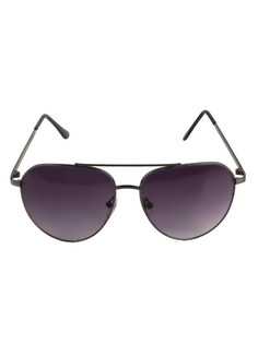 Солнцезащитные очки унисекс Pretty Mania DT015 фиолетовые