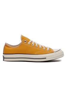 Кеды мужские CONVERSE 135878 оранжевые 42 EU