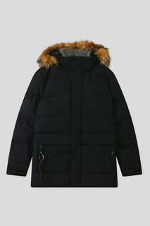 Парка мужская Luhta 232531395L7V синяя 50 RU
