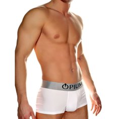 Трусы мужские Opium R06 белые S