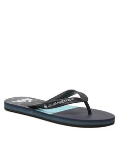 Шлепанцы AQYL101263 Quiksilver Черный 47 EU