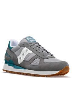 Кроссовки Shadow Original S2108 Saucony серый 40,5 EU