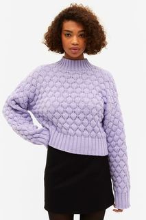 Свитер женский Monki 1098922002 разноцветный XL (доставка из-за рубежа)