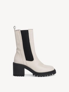 Ботильоны женские Tamaris 1-1-25932-39-107 белые 37 RU