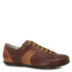 Кроссовки мужские LLOYD BENSON SS22 коричневые 7 UK