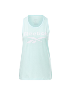Топ Reebok Digglw для женщин, GI6809, размер S