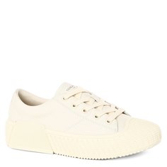 Кеды женские Tendance RSXY2095-1 бежевые 37 EU