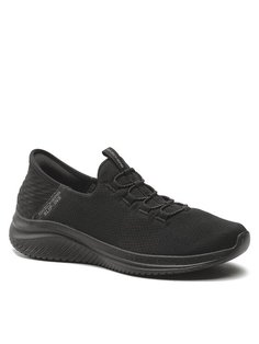 Кроссовки Right Away 232452/BBK Skechers Черный 45 EU