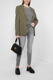 Джинсы женские s.Oliver 502.51.207.26.185.2122853 серые 40/30