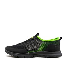 Кроссовки мужские DX 189-21MV-5 черные 42 RU