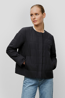 Куртка женская Baon B0323207 черная S