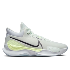Спортивные кроссовки мужские Nike Renew белые 11 US