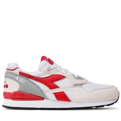 Кроссовки мужские Diadora N.92 бежевые 42.5 EU