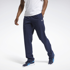Спортивные брюки мужские Reebok TE WVN UL PNT синие L