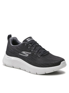 Кроссовки Go Walk Flex 216481/BKGY Skechers Черный 41 EU