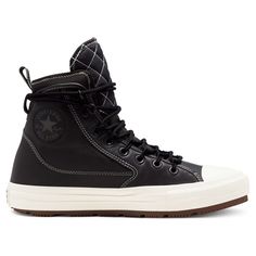 Кеды мужские Converse 168863 черные 41 EU