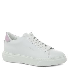 Кеды женские Dino Bigioni DBW3084-1 белые 36 EU