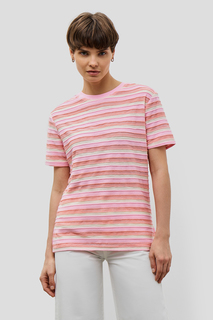 Футболка женская Baon B2323080 белая 2XL