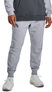 Спортивные брюки мужские Under Armour 1373374 серые XL