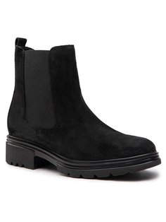 Ботинки 91.610.17 Gabor Черный 36 EU