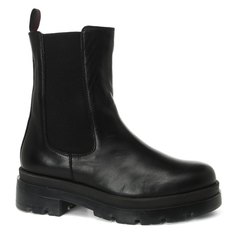 Ботинки женские Dino Bigioni DBW2958 черные 40 EU