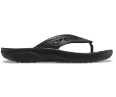 Вьетнамки мужские Crocs CRM_208192 черные 48-49 EU (доставка из-за рубежа)