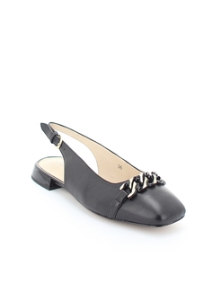 Туфли женские Caprice 157759 черные 3.5 UK
