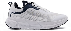 Кроссовки мужские Head QUASAR белые 44 EU