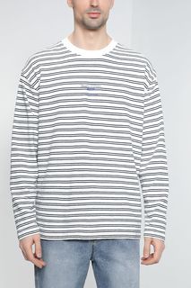 Лонгслив мужской Marc OPolo Denim 361307152276 белый L