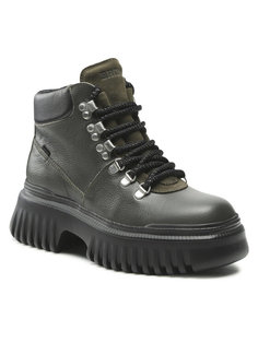 Ботинки 47431-AC Bronx Зеленый 39 EU