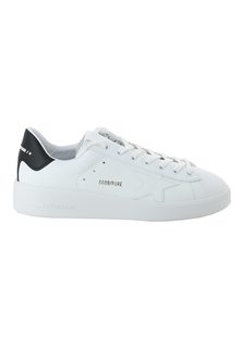 Кеды мужские Golden Goose 127790-127909 белые 39 EU