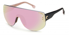 Солнцезащитные очки Женские Carrera FLAGLAB 12 черные